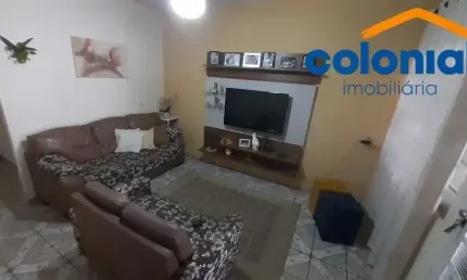 CASA 3 QUARTOS MAIS PORÃO MAIS EDÍCULA EXCELENTE PARA RENDA
