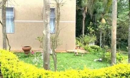 CHÁCARA A VENDA EM CONDOMÍNIO CAMPO LIMPO PAULISTA -SP