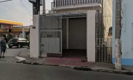 Ponto comercial à venda na Vila Joana, Jundiaí 