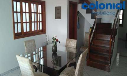 Casa com 3 quartos à venda no Parque Cidade Jardim II, Jundiaí 