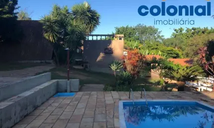 Chácara / sítio com 4 quartos à venda no Medeiros, Itupeva 