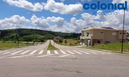 Terreno à venda no Santa Eliza, Itupeva 