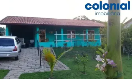 Chácara / sítio com 3 quartos à venda no Santa Eliza, Itupeva 