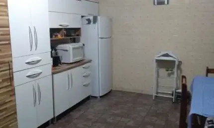 Casa com 2 quartos à venda na Vila Nova Jundiaí, Jundiaí 