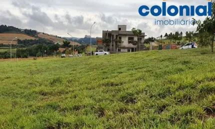 Terreno à venda na Vila Maringá, Jundiaí 