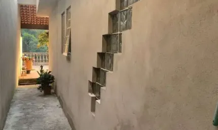 Casa com 2 quartos à venda no Jardim Santa Gertrudes, Jundiaí 