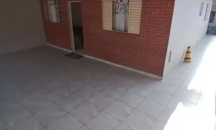 Casa com 2 quartos à venda na Vila Popular, Várzea Paulista 
