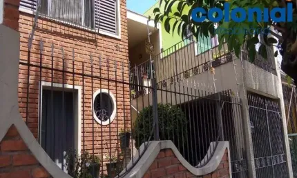 Casa com 3 quartos à venda na Vila Municipal, Jundiaí 