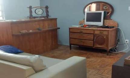 Casa com 3 quartos à venda no Parque Residencial Eloy Chaves, Jundiaí 