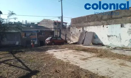 Terreno à venda na Vila Nova Jundiaí, Jundiaí 