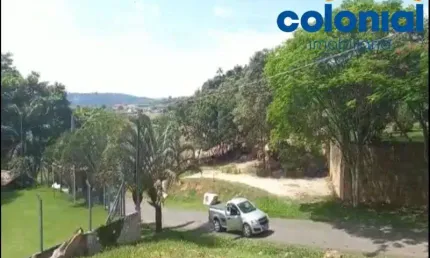 TERRENO A VENDA  COM 1300,00M2 CONDOMÍNIO FECHADO ITUPEVA