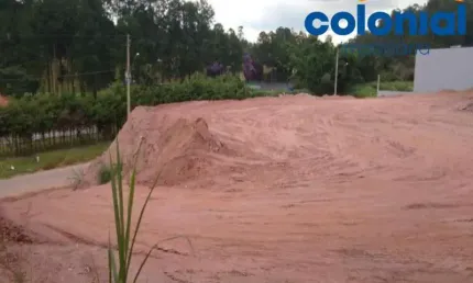 Terreno à venda no Horto Florestal, Jundiaí 