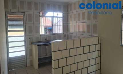 2 CASAS COM 2 QUARTOS EXCELENTE PARA RENDA DE LOCAÇÃO NO JARDIM DAS TULIPAS EM JUNDIAÍ