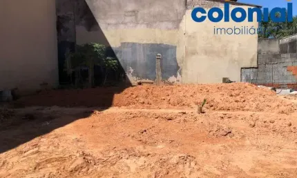 Terreno à venda no Jardim Santa Gertrudes, Jundiaí 