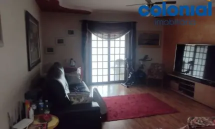 Casa com 3 quartos à venda na Vila Maringá, Jundiaí 