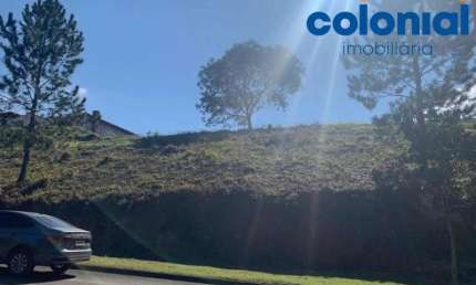 Terreno em Condomínio Bothanica em Jarinu-SP  1.053m² no Bairro Campo Largo  Oportunidade Única!