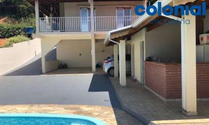 Chácara / sítio com 2 quartos à venda no Roseira, Jundiaí 
