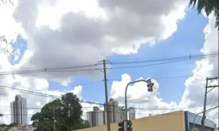 Terreno comercial em excelente localização no vianelo.