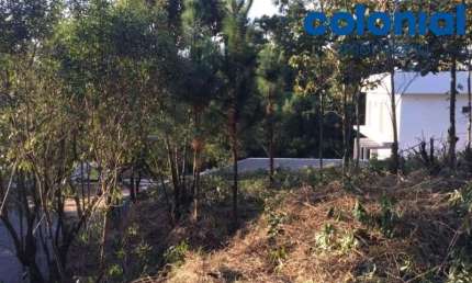 TERRENO NO CONDOMÍNIO CAPITAL VILLE I - RODOVIA ANHANGUERA, JUNDIAÍ, SP