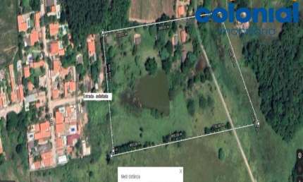 Terreno à venda no Residencial Pellizzari, Jundiaí 