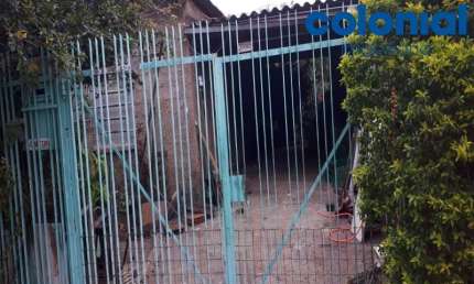 CASA COM 2 QUARTOS (PODE SER COMERICAL) NA  VILA MARLENE EM  JUNDIAÍ