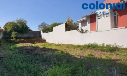 Terreno à venda em jundiaí-sp, quinta das videiras, 750,00 m² de área - oportunidade única!