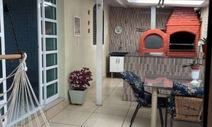 CASA TÉRREA COM 3 QUARTOS SENDO 1 SUÍTE NO  PARQUE GUARANI EM VÁRZEA PAULISTA