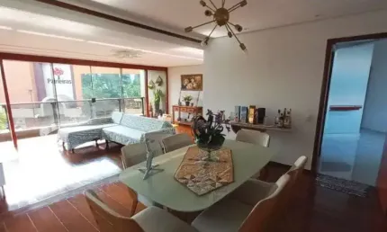 Apartamento com 3 quartos à venda no Centro, Jundiaí 