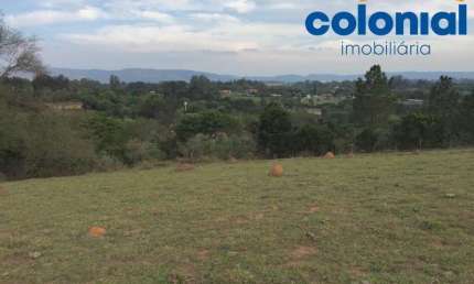 Terreno à venda no Chácaras do Guacuri, Itupeva 