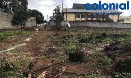 Terreno comercial para locação em Várzea Paulista-SP, Jardim Promeca  2.615,00 m² de área disponível!
