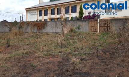 EXCELENTE TERRENO COMERCIAL PLANO PARA A VENDA JARDIM PROMECA VÁRZEA PAULISTA