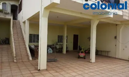 Casa com 3 quartos sendo 1 suíte no parque brasília  no retiro em jundiaí
