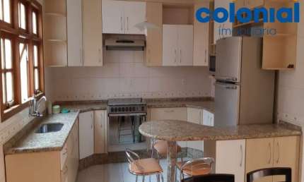 VENDA SOBRADO 3 QUARTOS COM SUÍTE  TANQUE VELHO EM VÁRZEA PAULISTA