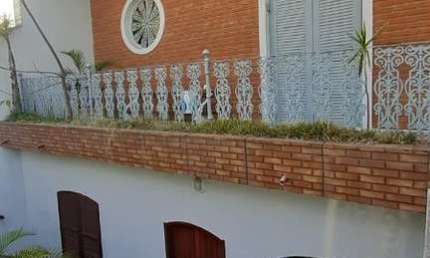 residência à venda em Jundiaí-SP, Anhangabaú: 4 quartos, 1 suíte, 3 salas, 4 banheiros, 2 vagas, 193m²!