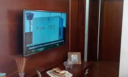 APARTAMENTO 3 QUARTOS COM SUÍTE NO REAL PARK  VILA RAMI EM JUNDIAÍ