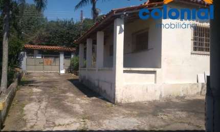 Terreno à venda em Jundiaí-SP, bairro Agapeama, 400m² de área!