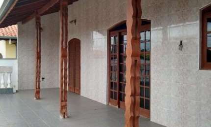 CASA 3 QUARTOS COM SUITE JARDIM MARIA DE FÁTIMA, VÁRZEA PAULISTA