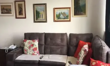 APARTAMENTO 3 QUARTOS COM SUÍTE NA RUA DO ROSÁRIO CENTRO, JUNDIAÍ