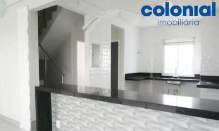 COBERTURA DUPLEX COM 4 SUÍTES NO MAISON D'OR CHÁCARA URBANA, JUNDIAÍ