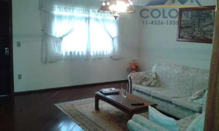 CASA para Venda JARDIM PAULISTA, CAMPO LIMPO PAULISTA 5 dormitórios sendo 1 suíte, 2 salas, 5 banheiros, 4 vagas  328,00 M2