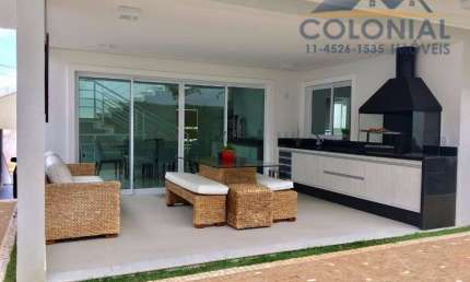 CASA 3 SUÍTES COM CLOSET NO PORTAL DO JEQUITIBÁ PINHEIRO, VALINHOS
