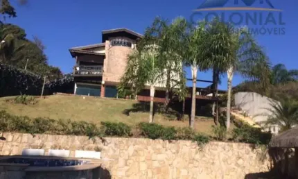 Chácara / sítio com 5 quartos à venda na Monterrey, Louveira 