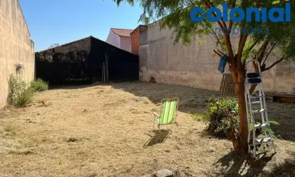 Terreno à venda em Itupeva-SP, Bairro Santo Antonio 1 com 250,00 m² de área - Oportunidade única!