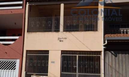 CASA COM 1 QUARTO PARA REFORMA NO JARDIM AMERICA VARZEA PAULISTA - OPORTUNIDADE