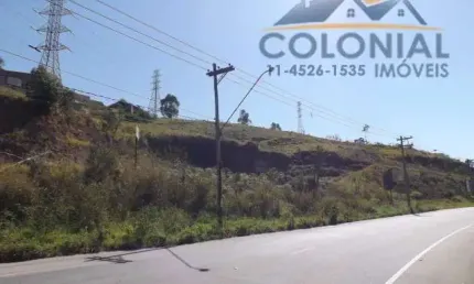 Terreno à venda no Chácaras Santa Martha, Várzea Paulista 