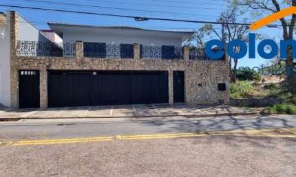CASA 3 QUARTOS COM SUÍTE  JARDIM SAMAMBAIA EM JUNDIAÍ