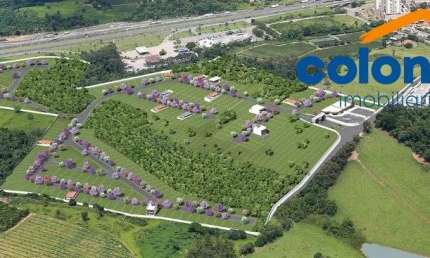 CONDOMÍNIO NOVO, TERRENOS A PARTIR DE 250 MTS NO RESIDENCIAL LAGO AZUL, JUNDIAÍ.