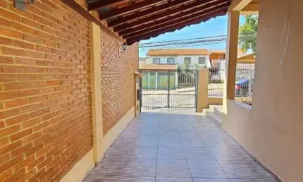 Imperdível! casa à venda em jundiaí-sp, vila são paulo, 3 quartos, 1 suíte, 1 sala, 2 banheiros, 2 vagas, 172m². confira já!