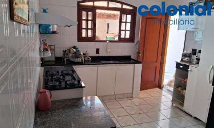 SOBRADO A VENDA 209m², COM 3 DORMITÓRIOS SENDO 1 SUÍTE COM 1 VAGA DE GARAGEM JARDIM MARIA DE FÁTIMA.JARDIM MARIA DE FÁTIMA, VÁRZEA PAULISTA.