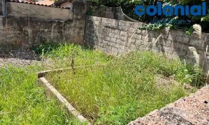 Terreno a Venda, Comercial Av. Fernando Arens, Terreno 270m2